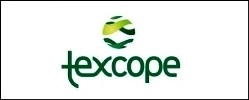 logo	 texcope