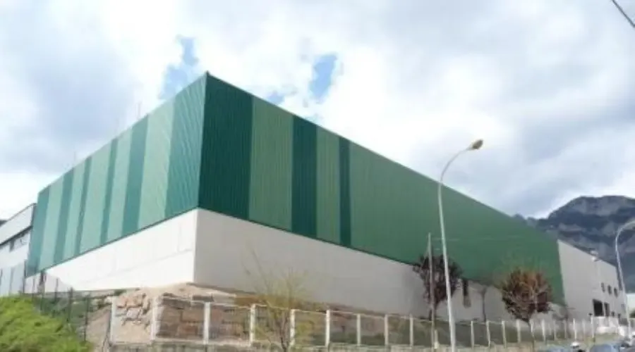 Delta Industrial nos encarga la recuperación de sus predios en la región La Libertad