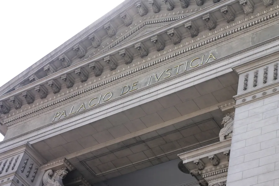 TC anula decisiones judiciales por vulnerar competencias del Congreso y pide que jueces sean investigados