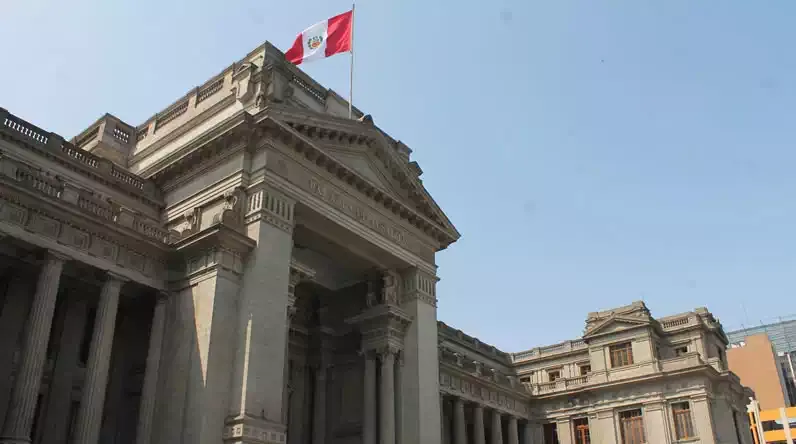 Caso de éxito en el Poder Judicial