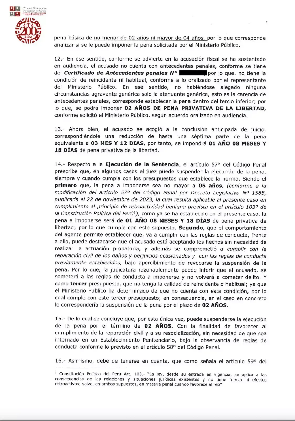 Resolución judicial – página 4