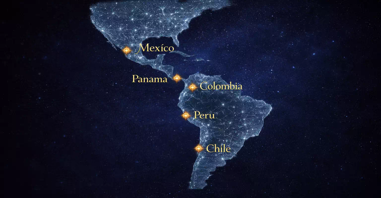 Alianza Legal del Pacífico