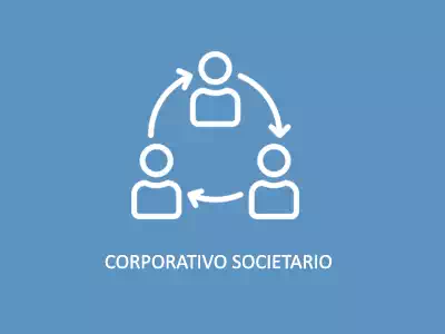 Corporativo y societario