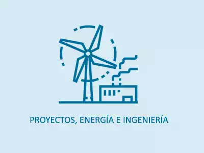 Proyectos e infraestructura