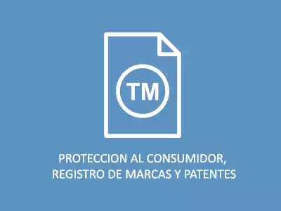 Protección al consumidor