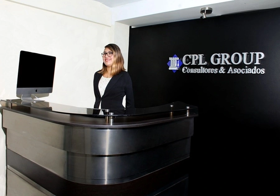 Contacto CPL