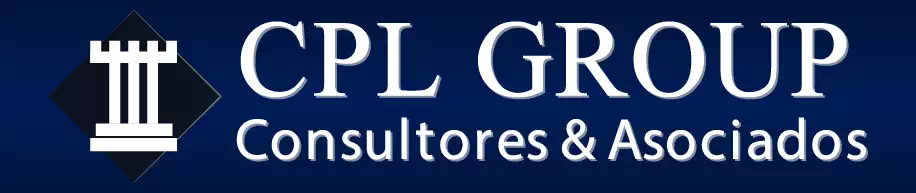 Logo de Grupo CPL