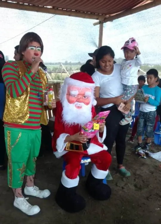 Navidad
