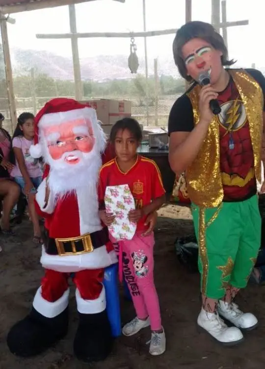 Navidad