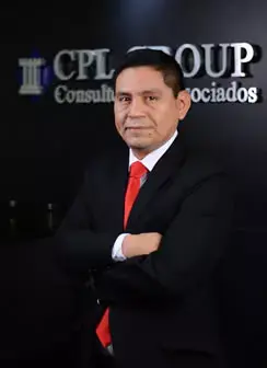 Rubén Contreras Garboza