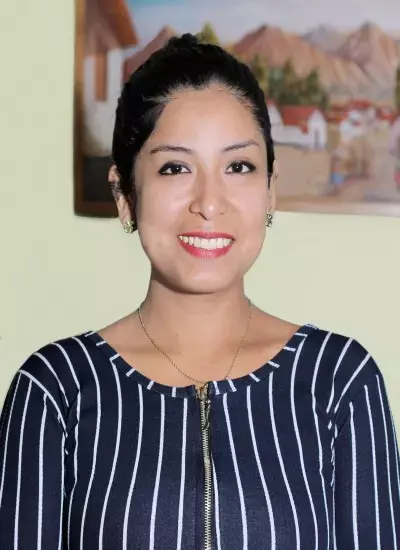 Stephani Moscoso Villar