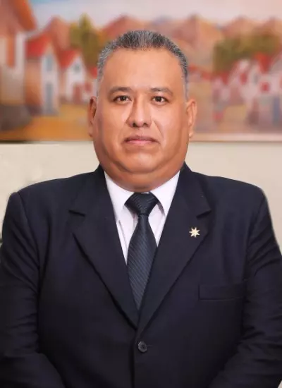Cesar Jurado Hernández