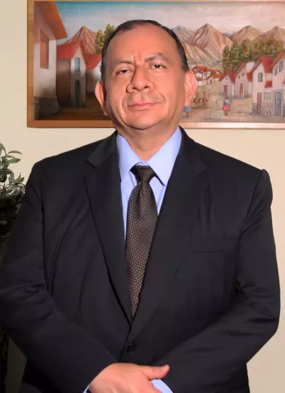 Iván Guevara Vásquez
