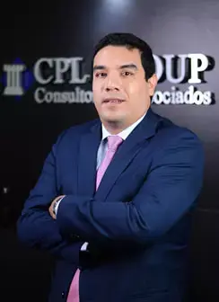 Juan Carlos Chau Schulz