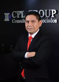 Ruben Contreras Garboza