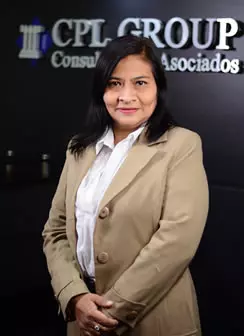Lilyana Micaela Arroyo Cáceres