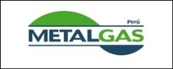 METAL GAS