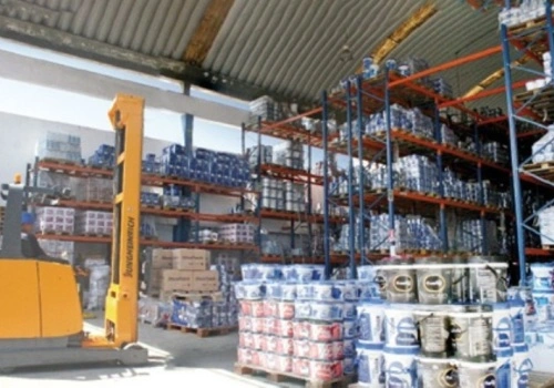 Patrocinamos a Chemifabrik en proceso de Recuperación Judicial
