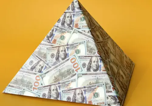 ¿Dinero fácil? ¡Cuidado, podrías ser víctima de estafa!