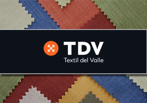 Textil del valle se une a nuestro equipo legal