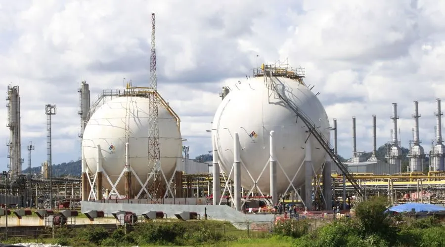 Patrocinamos a METAL GAS PERÚ