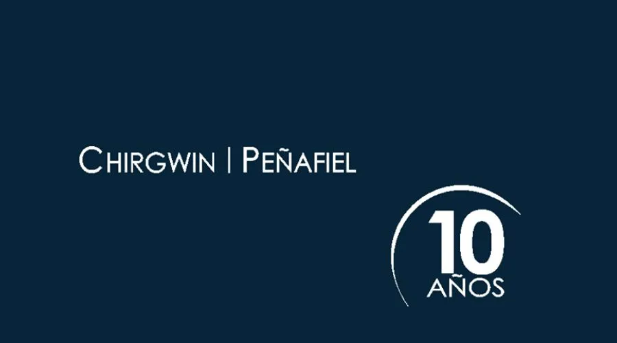 Se ratifica al prestigioso Estudio CHIRGWIN PEÑAFIEL de Chile en la Presidencia de la Alianza Legal del Pacífico