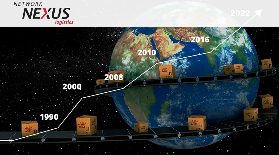 NEXUS LOGISTICS nos encarga el Patrocinio y Representación para la cobranza legal de sus deudores