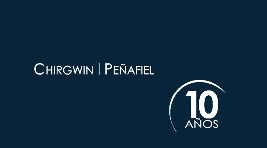 Chirgwin Peñafiel ratificado en la Presidencia de la Alianza Legal del Pacífico