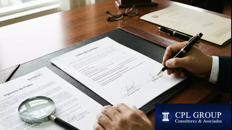 Análisis Legal: Nulidad Formal de la Letra de Cambio y sus Consecuencias Procesales