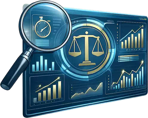 Observatorio de Celeridad y Eficacia Procesal